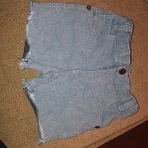 Genuine Kids by OshKosh Shorts